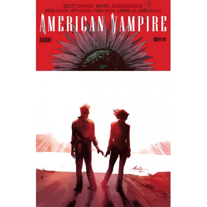 American Vampire 06